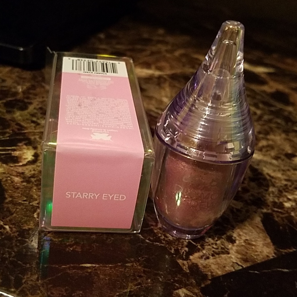 Lime Crime Diamond Dew Eyeshadow in Starry Eyed